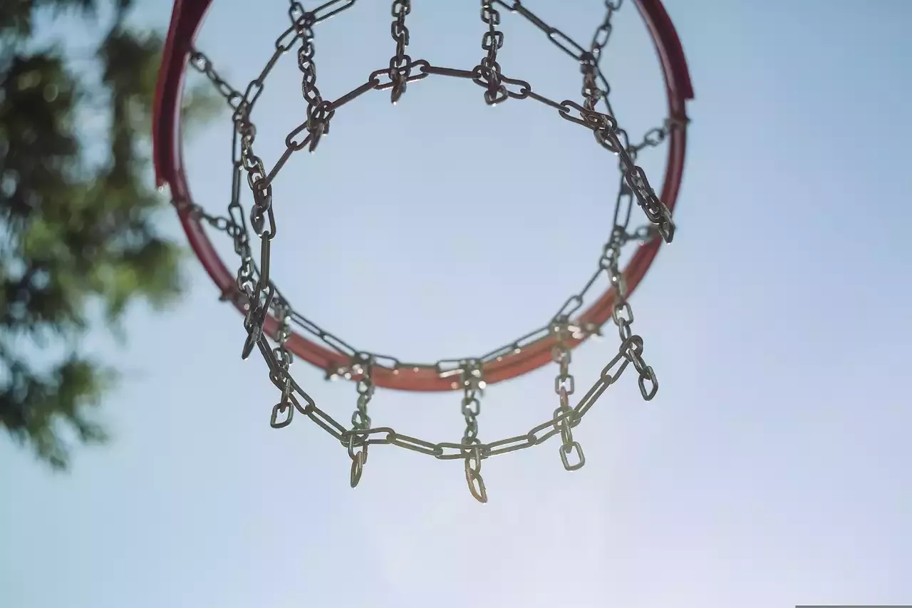 Avantages physiques et mentaux de jouer au basket-ball
