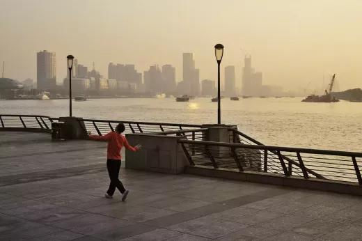 La danse comme forme d'entraînement d'endurance