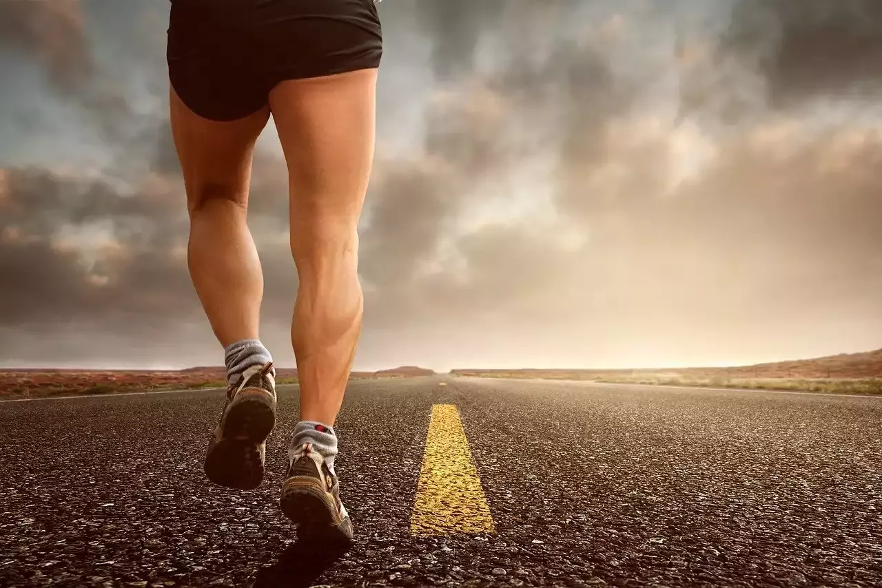 Entraînement en force pour la puissance musculaire