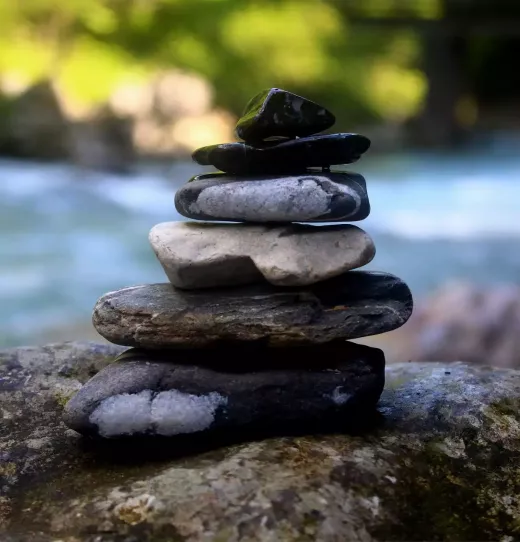 Types de massages que vous obtenez dans les spas de santé